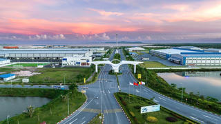 Hải Phòng: Sẽ thí điểm vận hành sàn giao dịch tín chỉ các-bon