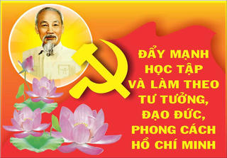 Khi lãnh đạo nêu gương