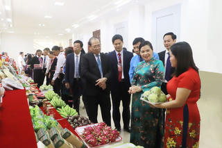 Chủ động nắm bắt tâm tư, nguyện vọng của nhân dân