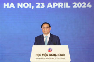 Việt Nam cùng các nước ASEAN chung tay viết tiếp những câu chuyện thành công, mở ra tương lai
