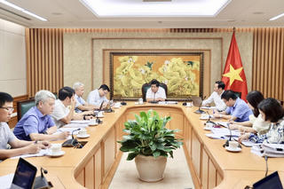 Dự thảo Nghị định quy định về đăng ký doanh nghiệp: Lùi thời gian để cập nhật tình hình mới