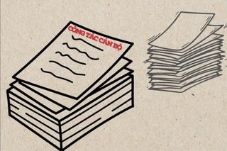 Đừng để người tài 'dứt áo ra đi'