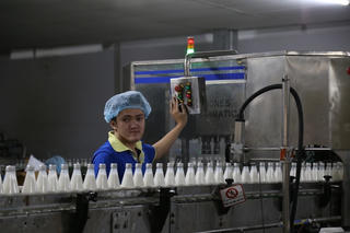 Thúc đẩy Đồng bằng sông Cửu Long phát triển bền vững