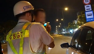 Thông điệp gửi “ma men”
