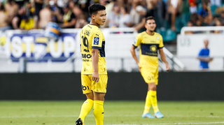 Quang Hải - Lựa chọn khó, thử thách lớn