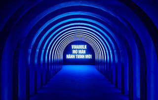 'Táo bạo, quyết tâm và luôn là chính mình' - Vinamilk tạo ấn tượng mạnh với diện mạo mới