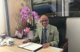 Kiều bào chung sức bước vào kỷ nguyên vươn mình của dân tộc: Bài 3: Cầu nối hội nhập