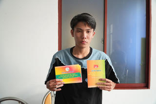 Sóc Trăng: Triệu tập, xử lý người có hành vi rao bán Giấy mời Giải đua ghe Ngo năm 2024