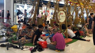 Sáng tỏ chuyện điện