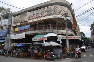 Bán đấu giá rạp chiếu phim ở Quảng Ngãi