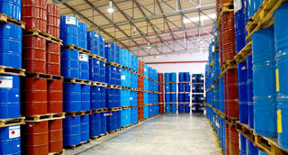 Xanh hóa công nghiệp hóa chất