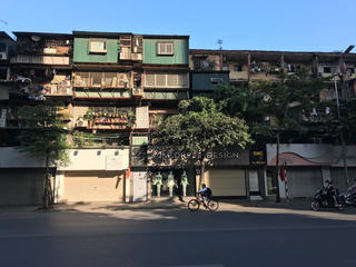 Xôn xao... nắng