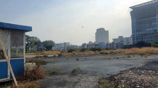 Nhìn lại những vụ việc thất thoát đất công