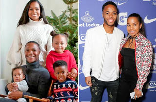 Bị trộm đột nhập nhà riêng, Raheem Sterling của tuyển Anh lập tức về nước