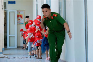 “Khoảng trống” kỹ năng sống