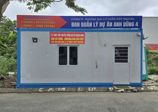 Hải Phòng: Bắt nguyên Tổng Giám đốc Công ty CP thương mại Thủy Nguyên