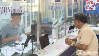 Vì sao 24 xã ở Quảng Ngãi không phát sinh thủ tục hành chính trong 4 ngày liên tục?