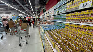 Kỳ vọng phát triển thị trường bán lẻ Hà Nội