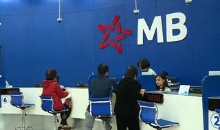 MB thành lập ngân hàng 100% vốn tại Campuchia