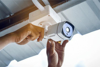 Xây dựng ý thức văn minh đô thị bằng camera AI