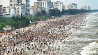 Thanh Hóa: ‘Vươn mình’ mạnh mẽ trên bản đồ du lịch quốc gia