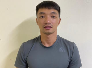 Bắt khẩn cấp đối tượng dùng hung khí khiến 6 người bị thương trên đường Giải Phóng