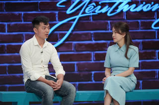 Một “trái tim kiên cường” lan tỏa giá trị sống