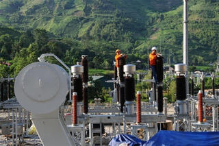 Đảm bảo nguồn cung điện 6 tháng cuối năm