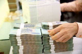 Nhiều ngân hàng được tăng vốn điều lệ