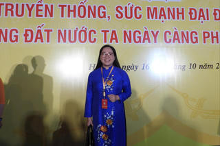 Phong trào thi đua 'Đồng Khởi mới' làm chuyển biến tích cực từ nhận thức đến hành động