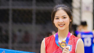 Điểm mặt các thí sinh giỏi thể thao của Miss World Vietnam 2023