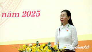 Quảng Ngãi: Thông qua nghị quyết quy hoạch các phân khu tại khu kinh tế Dung Quất