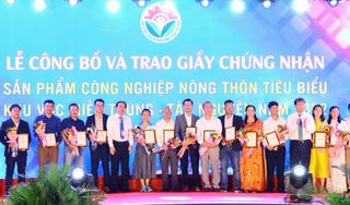 Ninh Thuận: Khai mạc Hội chợ triển lãm hàng Công nghiệp nông thôn tiêu biểu khu vực Miền Trung -Tây Nguyên
