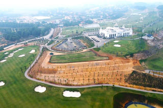 Bắc Giang công khai kết luận thanh tra toàn diện Dự án sân Golf Việt Yên