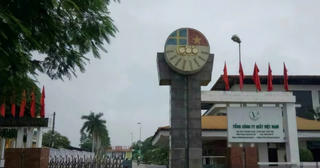 Vướng loạt vi phạm, Tổng Công ty giấy Việt Nam bị xử phạt hơn 1,8 tỷ đồng