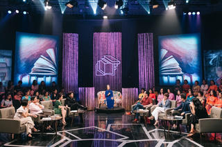 NSƯT Chí Trung tiết lộ quá khứ ky bo trong 'Thanh xuân tươi đẹp'