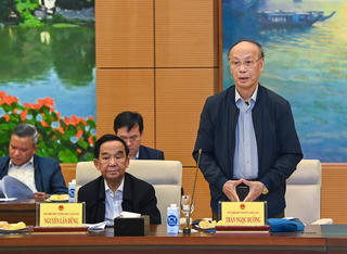 Hiến kế nâng cao chất lượng phối hợp, phát huy sức mạnh đại đoàn kết