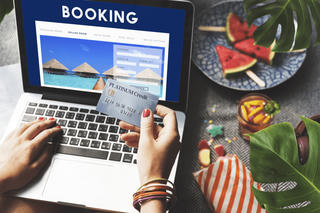 Cảnh báo lừa đảo mùa du lịch