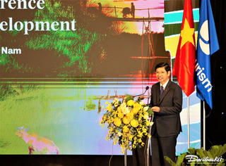 Quảng Nam: Bảo tồn các giá trị cảnh quan, bản sắc văn hóa tốt đẹp