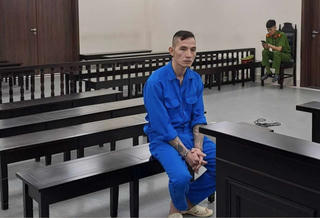 Lĩnh án tù chỉ vì mâu thuẫn chuyện trả tiền hát karaoke