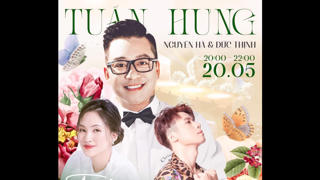 Quảng Ninh: Show “Tình ca mùa hạ” có ca sỹ Tuấn Hưng biểu diễn bị dừng