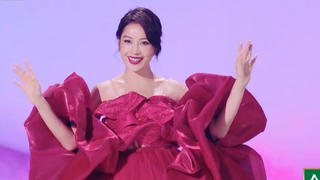 Phản ứng của khán giả khi Chi Pu hát 3 thứ tiếng trong 'Đạp Gió 2023'