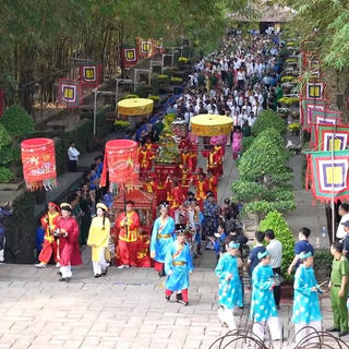 TP HCM tổ chức nhiều hoạt động tưởng nhớ Quốc Tổ Hùng Vương