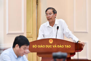 Những nhà giáo nào được cấp chứng chỉ hành nghề?