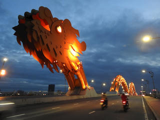 Dự kiến có 484 chuyến bay đến Đà Nẵng trong dịp nghỉ Lễ Quốc khánh