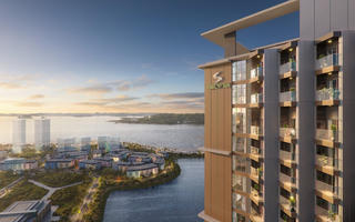 SkyM thiết lập chuẩn mực mới cho căn hộ ven biển Hạ Long