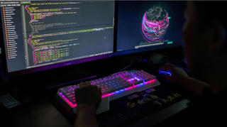 Nhiều cơ quan của Mỹ bị tấn công mạng từ lỗ hổng phần mềm