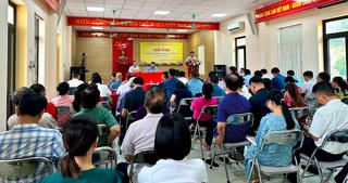 Quảng Ninh: Khẩn trương giải quyết dứt điểm các tồn tại ở khu dân cư và gỡ khó cho doanh nghiệp