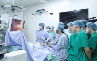 Luật Khám bệnh, chữa bệnh (sửa đổi): Nhiều điểm mới