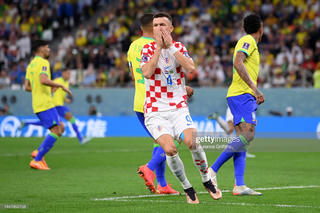 World Cup 2022: Xác định cặp đấu bán kết đầu tiên
